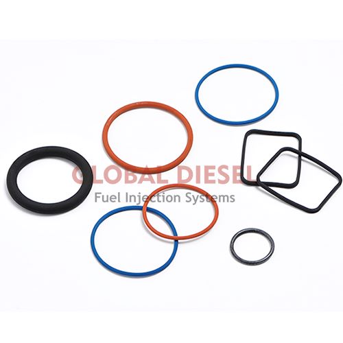 EUI O'ring Set (for Detroit S50/60)